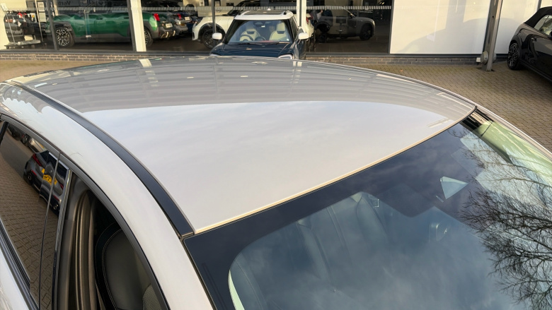 Mazda CX-60 3.3d 200 Exclusive-Line 5dr Auto Diesel Estate